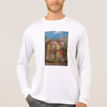 House - Victorian - The wayward inn T-shirt