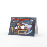 House Warming Party cards