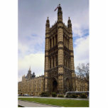 Houses of Parliament, Big Ben, London, England photo sculptures