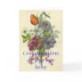 Housewarming Card