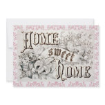 Housewarming Invitation