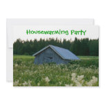 Housewarming Party Invitation