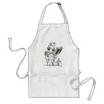 Housewife aprons