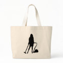 housewife - vacuum cleaner - cleaning bags