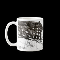 HOUSING CRASH mugs