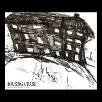 HOUSING CRASH posters