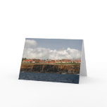 Housing with a View 2 Greeting Card