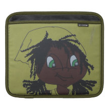 Housse I Pad EWI Poche iPad