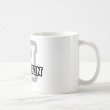 Houston Mugs