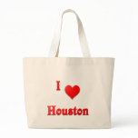 Houston -- Red bags