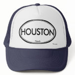 Houston, Texas hats