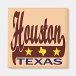 Houston, Texas Magnets