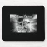 houston TEXAS MOUSE PAD mousepads