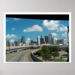 Houston Texas posters