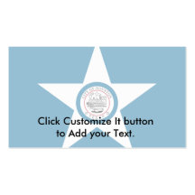 Houston, Texas, United States Business Card Templates