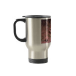 Houston Toad mugs