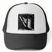 Houston, We Have A Problem