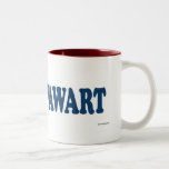 Hovawart Blue Coffee Mugs