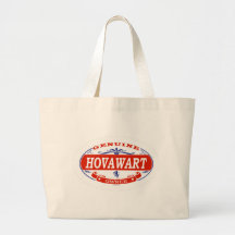Hovawart Canvas Bags