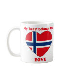 Hove Mug