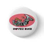 Hover Bike buttons