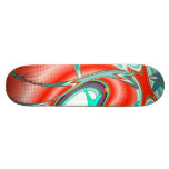 Hoverboard skateboards