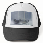 Hovercraft Ship hats