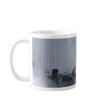 Hovercraft Ship mugs