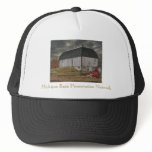 Hovey Barn hats
