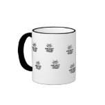How About I Eat You?! mugs