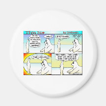 HOW ALASKANS STOP MOSQUITS MAGNET
