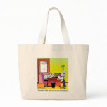 How Are You Lobbying? bags