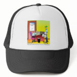 How Are You Lobbying? hats