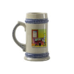 How Are You Lobbying? mugs