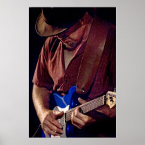 How Blue Can You Get fine art print