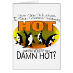 How can we stop global warming card
