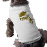 How Deep the Root Doggie Tee
