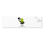 How-Do-You-Do-lhu bumper stickers