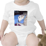 How Every Greyhound should Live Bodysuit