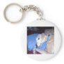 How Every Greyhound should Live Key Chains