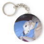 How Every Greyhound should Live Key Chains