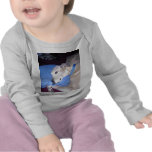 How Every Greyhound should Live T-shirt