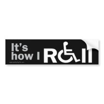 How I Roll...