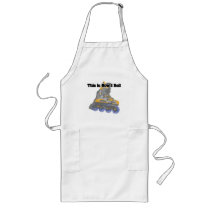 How I Roll (Roller Blades/Inline Skates) Aprons