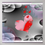 How Love Feels posters