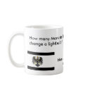 How many Marxists does it take? mugs