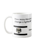 How many Marxists does it take? mugs