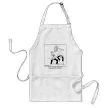 How Much Acupuncture Experience Do You Have? Aprons