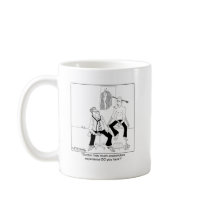 How Much Acupuncture Experience Do You Have? Mugs