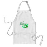 How Much More Aprons